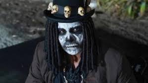 Devilreaux Movie Review