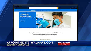 Retail giant walmart announced just days ago that they are now administering vaccines. Getting The Covid Vaccine At Walmart