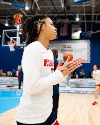 Dayton Women's Basketball