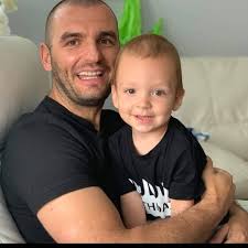 Fundraiser for Dalila Delic by Stacy Lee : Dani's Palliative Care and  Treatment