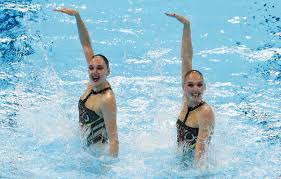 The latest example came at the u.s. Russian Synchro Duo Wins Gold In Free Routine At 2021 European Aquatics Championships Sport Tass