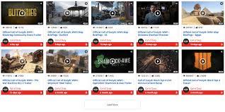 English • français • hrvatski • italiano. 10 Best Youtube Wordpress Plugins For User Engagement In 2018