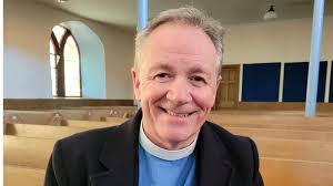 Church as estate agent is a sign of the times