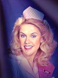 Celia Weston As Jolene Hunnicutt 🤗