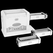 Marcato pasta fresca welness marcato 3 в 1: Knetmaschine Fur Nudeln Brot Und Pizza Mit Zubehor Marcato Pasta Fresca Made In Italy