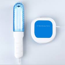 Uvb Phototherapy Hand Lamp Psoriasis