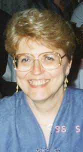 Obituary of Arlene Mae Campisi