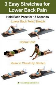 Pin On Lower Back Pain