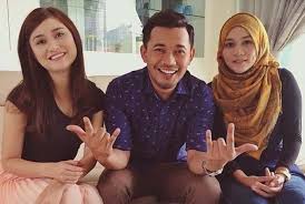 Rindu awak 200 episod 27. Rindu Awak 200
