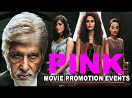 Pink 2016 Promotion Events Full Video Amitabh Bachchan Taapsee Pannu Kirti Kulhari Youtube Amitabh bachchan, taapsee pannu, kirti kulhari and others. pink 2016 promotion events full video amitabh bachchan taapsee pannu kirti kulhari