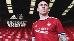 We interviewed paul daly, manager of celtic pools, about how the organisation raises money for the celtic youth academy. Aberdeen Fc 21 22 Home Kit Pre Order Now