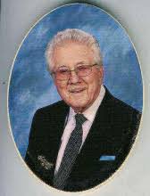 Obituary information for Edward F. Karls