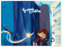 Of course, there are the large depositories, such as project gutenberg, google books, or many books. My Magic Story Personalized Children S Books Story Books For Kids