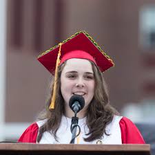 Spaulding High School 2024 graduates 'appreciate the moments'