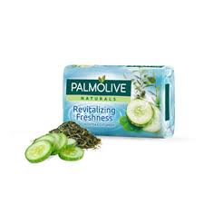 6 palmolive natural olive ultra moisturising soap bar. Palmolive Naturals Revitalizing Freshness Soap Bar 90 G 3 Oz Fresh Store Eu