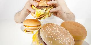 Anda juga bisa makan lebih sedikit dari biasanya, tidak tertarik pada makanan, atau enggan cara agar nafsu makan bertambah setelah olahraga bisa dengan minum cukup air, lakukan pemanasan dan pendinginan, dan makan selang. 14 Cara Mengurangi Nafsu Makan Paling Ampuh Untuk Hindari Obesitas