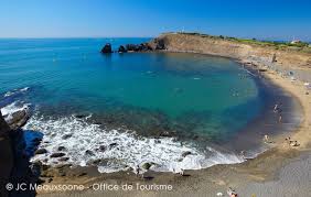 Bilderesultat for cap d'agde