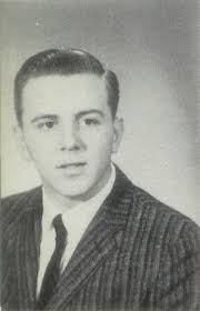 Lawrence Edward “Larry” Crosby (1942-2001)