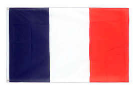 Sie ist die erste und bekannteste nationalflagge der welt, diente vielen flaggen der welt als vorbild, und wird als die trikolore bezeichnet. Frankreich Flagge Franzosische Fahne Kaufen Flaggenplatz