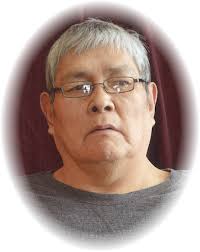 Michael Wayne Whiting April 10, 1954...