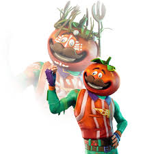 Fortnite tomato head fan art. Tomatohead Fortnite Wiki Fandom