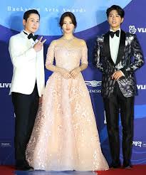 Ep 3 57th baeksang arts awards episode 3 english sub 6 days ago. Baeksang Arts Awards 2017 Full Eng Sub