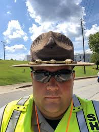 Please join us in congratulating Sgt. Brian Hanna, who has made history by  becoming only the second officer at the Exeter Police Department to earn a  master's degree. Sgt. Hanna recently received