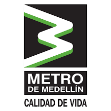 Download 97 royalty free medellin vector images. Metro De Medellin Logo Download Logo Icon Png Svg