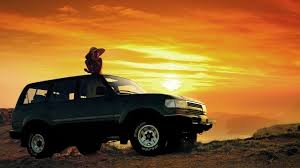 Toyota Land Cruiser Free Download Hd Wallpapers Toyota Land Cruiser Land Cruiser 80 Land Cruiser