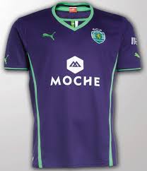 Macron is an official sponsor of sporting cp. New Sporting Lisbon Kits 13 14 Puma Sporting Cp Jerseys 2013 2014 Home Away Football Kit News