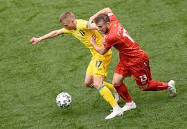 Новини euro2020 усі новини euro2020. Sbornaya Ukrainy Obygrala Severnuyu Makedoniyu V Matche Evro 2020 Gazeta Ru Novosti