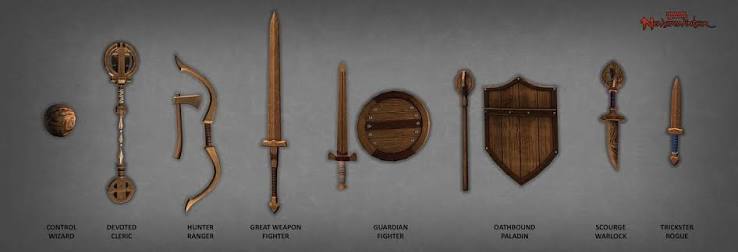 Category:Weapons | Forgotten Realms Wiki | Fandom