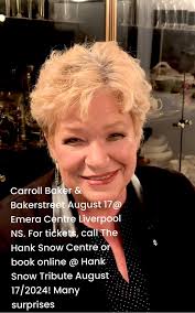 Hank Snow Tribute August 17th. Order tickets