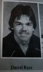 Charles Ryce Q.E.C.V.I. Alumni 1972-73 to 1975-76, TUSCARORA Charles is the  older brother of John, Darrel (who passed away