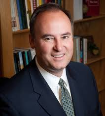 CBU names Paul Eldridge VP for University Advancement