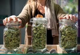 Check spelling or type a new query. How To Sell Weed Legally In Canada A Beginner S Guide Macleans Ca