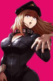 Utsushimi Camie - Boku no Hero Academia - Zerochan Anime Image Board