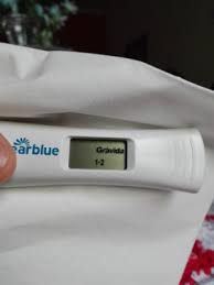 Positivo 6 Dias Antes Do Atraso Novembro De 2017 Babycenter