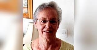 Carol J. Maxwell Obituary