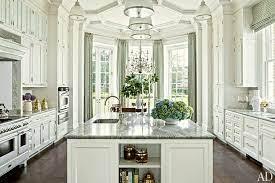 However, that never truly happens. Kitchen Hardware For A Classic White Kitchen Laurel Bern Interiors