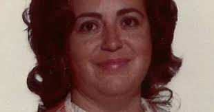 Obituary of Lorraine Moreno