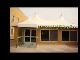 صور تصاميم بيوت شعر حديثة Outdoor Structures Outdoor Gazebo