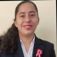 Lesly Thalia Herrera Coronel