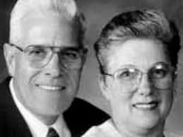 New mission presidents