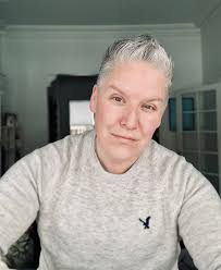 Hi! I'm Rowan, an author, speaker and human rights advocate. I also spent  decades living as someone else. I came out as a man