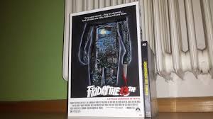 Check spelling or type a new query. Freitag Der 13 Friday The 13th Mcfarlane 3d Movie Poster Filmundo De