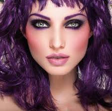 Daniela Baca Martin Maquilladora Profesional