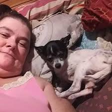 LOST IN Bushnell Florida