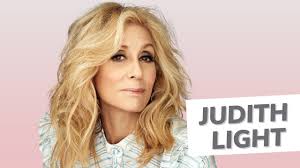 Screen and Stage Legend Judith Light