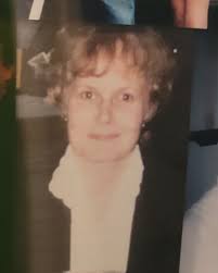 Karen Olson Obituary May 21, 2025